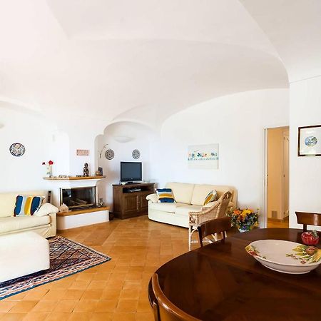 Casa Dorothea 2 Villa Позитано Екстериор снимка