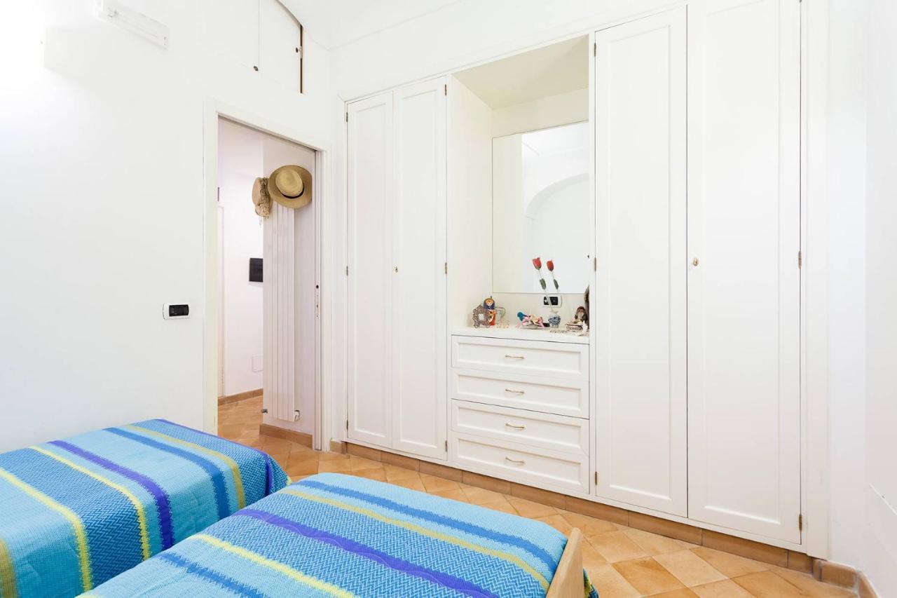 Casa Dorothea 2 Villa Позитано Екстериор снимка