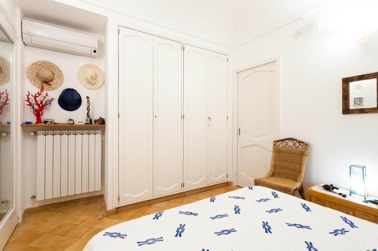 Casa Dorothea 2 Villa Позитано Екстериор снимка