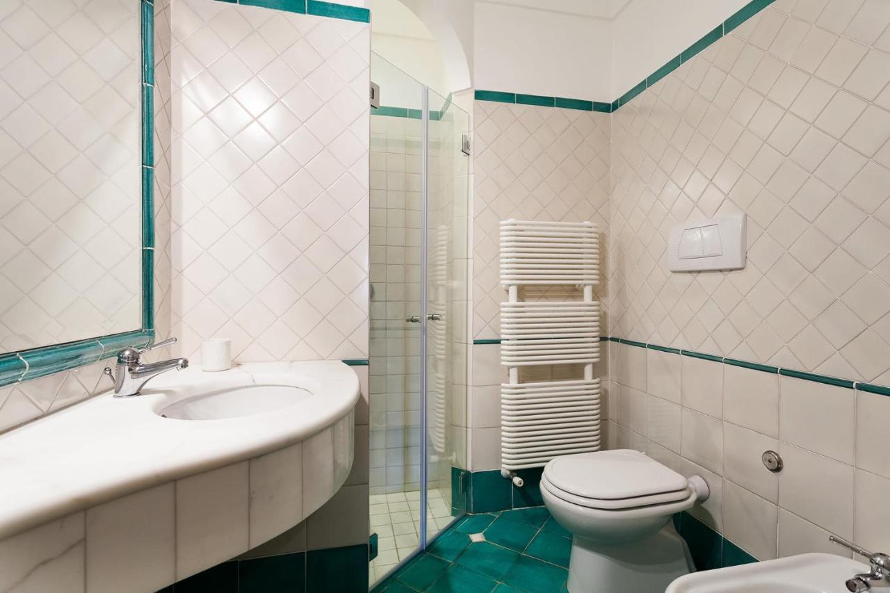 Casa Dorothea 2 Villa Позитано Екстериор снимка