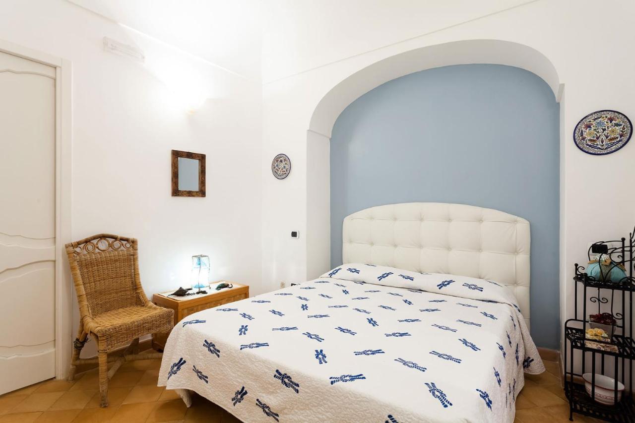 Casa Dorothea 2 Villa Позитано Екстериор снимка