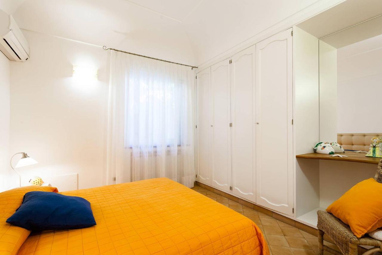 Casa Dorothea 2 Villa Позитано Екстериор снимка