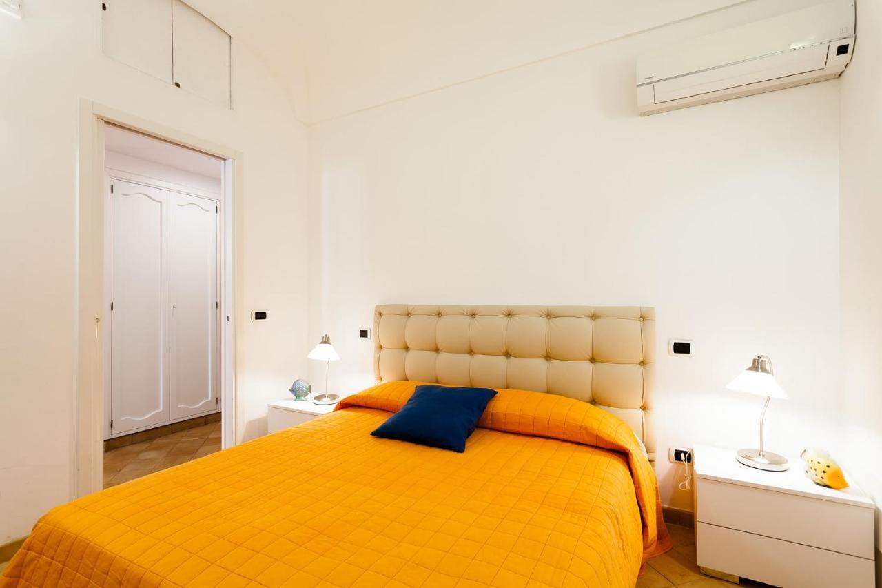 Casa Dorothea 2 Villa Позитано Екстериор снимка