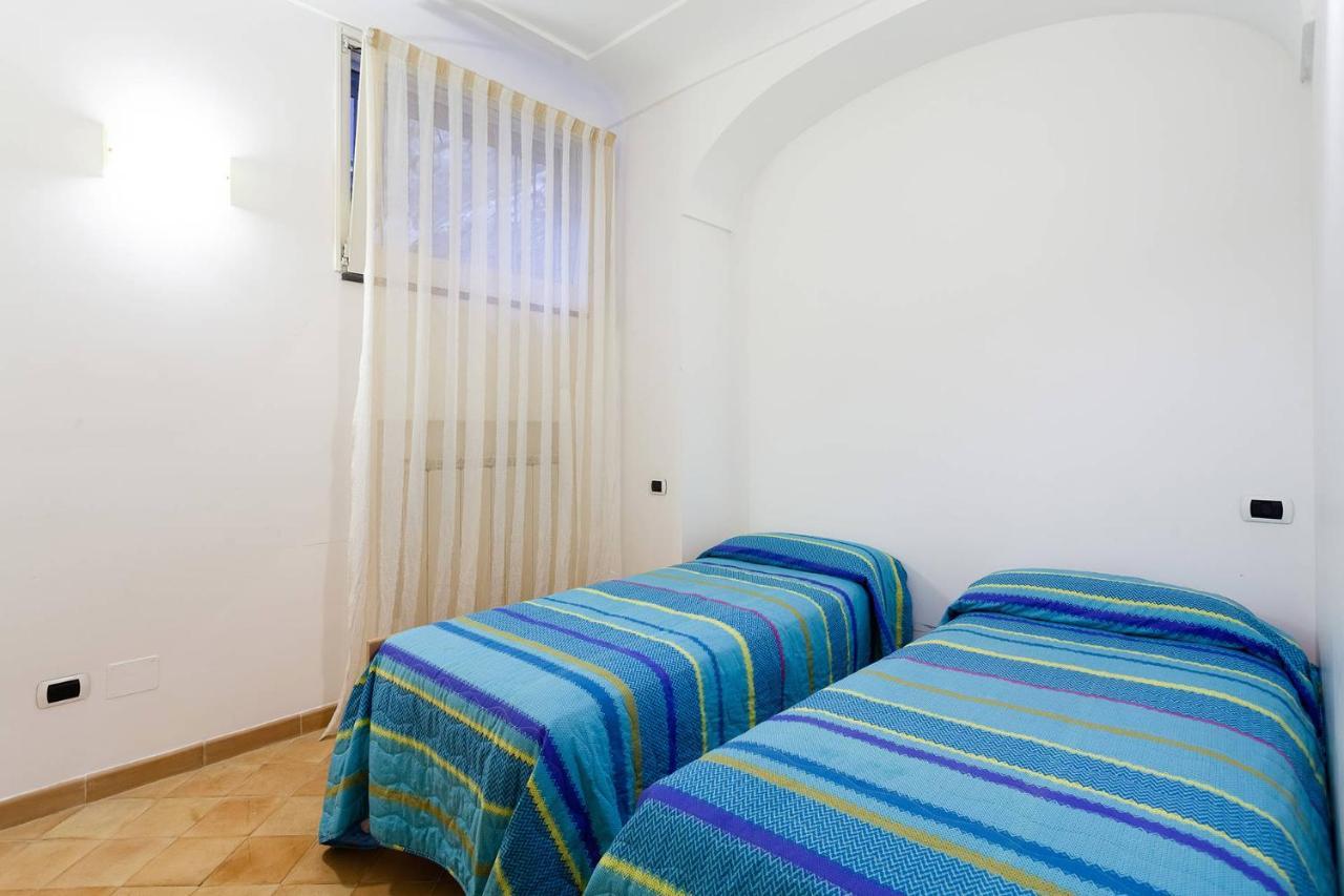 Casa Dorothea 2 Villa Позитано Екстериор снимка