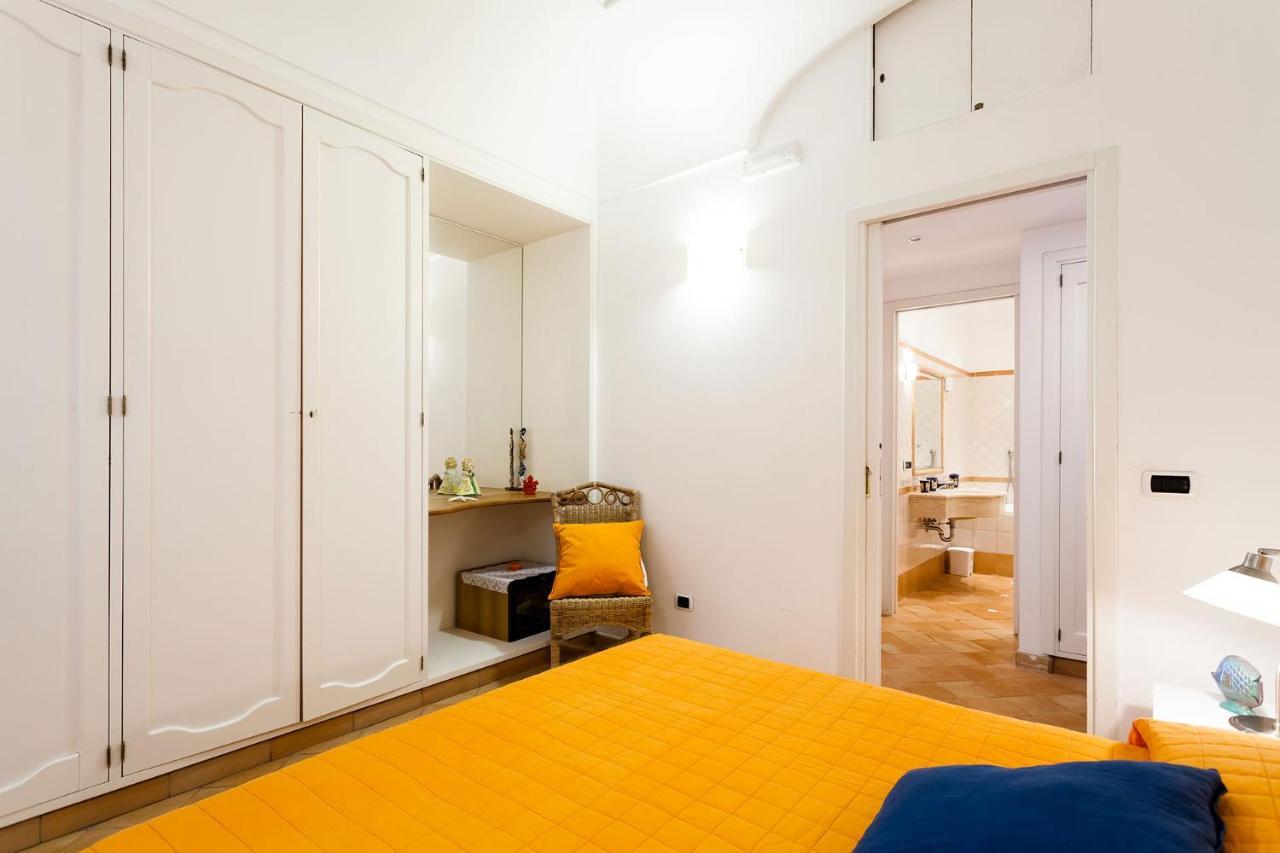 Casa Dorothea 2 Villa Позитано Екстериор снимка